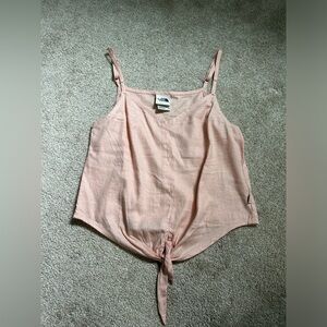 🍁The North Face Tank Top SIZE: XS